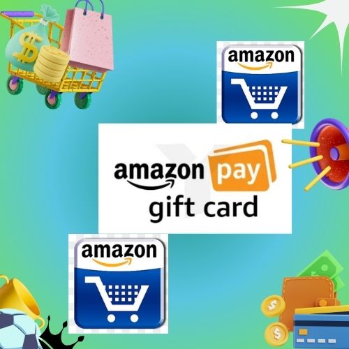 Unused Amazon Gift Card-Unlock Your Gift!